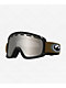 Dragon Old Skool D1 OTG Forest Green & Silver Ion Snowboard Goggles - Thumbnail image 1 of 3