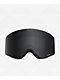 Dragon R1 Blackout Snowboard Goggles - Thumbnail image 2 of 3