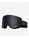 Dragon R1 Blackout Snowboard Goggles - Thumbnail image 1 of 3