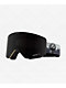 Dragon R1 OTG Koda & Midnight Snowboard Goggles - Thumbnail image 1 of 3