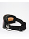 Dragon RVX OTG-Split Lumalens Silver Ion Snowboard Goggles - Thumbnail image 2 of 3