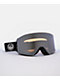 Dragon RVX OTG-Split Lumalens Silver Ion Snowboard Goggles - Thumbnail image 1 of 3