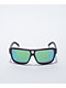 Dragon The Jam Black & LL Green Ion Sunglasses - Thumbnail image 2 of 2