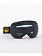 Dragon X1 Block Lumalens Dark Smoke Snowboard Goggles - Thumbnail image 1 of 3