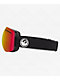 Dragon X1 Icon Lumalens Red Ion Snowboard Goggles - Thumbnail image 2 of 2
