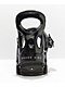 Drake King Black Snowboard Bindings 2022  - Thumbnail image 3 of 4