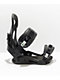 Drake King Black Snowboard Bindings 2022  - Thumbnail image 4 of 4