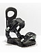 Drake King Black Snowboard Bindings 2022  - Thumbnail image 2 of 4