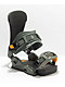 Drake Reload Green Snowboard Bindings 2022 - Thumbnail image 2 of 4