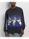 Dravus 100 Acre Wood Black Long Sleeve T-Shirt - Thumbnail image 1 of 3