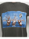 Dravus 100 Acre Wood Grey T-Shirt - Thumbnail image 3 of 3