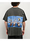 Dravus 100 Acre Wood Grey T-Shirt - Thumbnail image 2 of 3