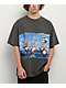 Dravus 100 Acre Wood Grey T-Shirt - Thumbnail image 1 of 3