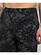 Dravus Active Black Camo Shorts - Thumbnail image 6 of 11