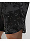 Dravus Active Black Camo Shorts - Thumbnail image 7 of 11