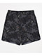 Dravus Active Black Camo Shorts - Thumbnail image 9 of 11
