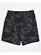 Dravus Active Black Camo Shorts - Thumbnail image 10 of 11