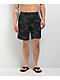 Dravus Active Black Camo Shorts - Thumbnail image 4 of 11