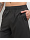 Dravus Active Black Shorts - Thumbnail image 5 of 8