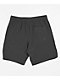 Dravus Active Black Shorts - Thumbnail image 7 of 8