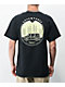 Dravus Adventures Await Black T-Shirt - Thumbnail image 1 of 4