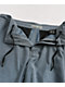 Dravus Alfresco Heather Blue Hybrid Shorts - Thumbnail image 5 of 5