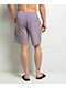 Dravus All Terrain Eggplant Board Shorts - Thumbnail image 2 of 4