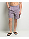 Dravus All Terrain Eggplant Board Shorts - Thumbnail image 1 of 4