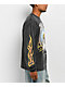 Dravus Americana Vintage Black Long Sleeve T-Shirt - Thumbnail image 3 of 3