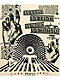Dravus Art Therapy Off White T-Shirt - Thumbnail image 2 of 2