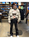Dravus Aurora Cream Puffer Jacket - Thumbnail image 6 of 6