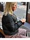 Dravus Aurora Raven Puffer Jacket - Thumbnail image 3 of 5