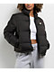 Dravus Aurora Raven Puffer Jacket - Thumbnail image 1 of 5