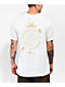 Dravus Authentic White T-Shirt