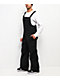 Dravus Ballinger Black 20K Bib Snowboard Pants - Thumbnail image 3 of 10