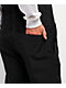 Dravus Ballinger Black 20K Bib Snowboard Pants - Thumbnail image 8 of 10