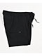 Dravus Bay Black Board Shorts - Thumbnail image 5 of 5