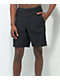 Dravus Bay pantalones cortos negros