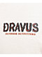 Dravus Bearly Vintage Natural T-Shirt - Thumbnail image 3 of 3