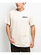 Dravus Bearly Vintage Natural T-Shirt - Thumbnail image 2 of 3