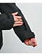 Dravus Belfair Black 10K Snowboard Jacket - Thumbnail image 7 of 8