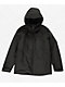 Dravus Belfair Black 15K Snowboard Jacket - Thumbnail image 10 of 10
