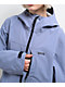 Dravus Belfair Blue 20K Snowboard Jacket - Thumbnail image 2 of 8
