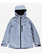 Dravus Belfair Blue 20K Snowboard Jacket - Thumbnail image 5 of 10