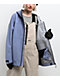 Dravus Belfair Blue 20K Snowboard Jacket - Thumbnail image 8 of 8