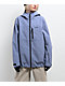 Dravus Belfair Blue 20K Snowboard Jacket - Thumbnail image 1 of 8