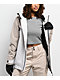 Dravus Belfair White & Natural 10K Snowboard Jacket - Thumbnail image 6 of 6