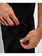 Dravus Black Tech Pants - Thumbnail image 3 of 4