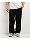 Dravus Black Tech Pants - Thumbnail image 1 of 4