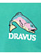 Dravus Bonded By The Sea Green T-Shirt - Thumbnail image 3 of 3